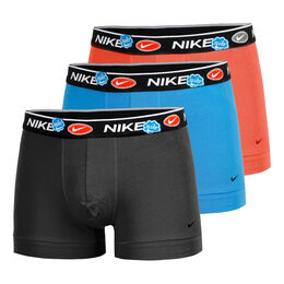 Tenisové Oblečení Nike Everyday Cotton Stretch Boxershort Men